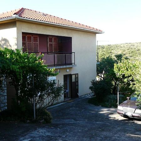 Apartment Ena 2 Сен Екстериор снимка