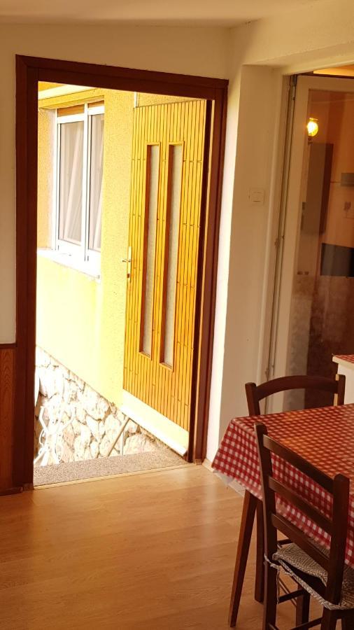 Apartment Ena 2 Сен Екстериор снимка