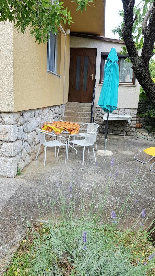 Apartment Ena 2 Сен Екстериор снимка