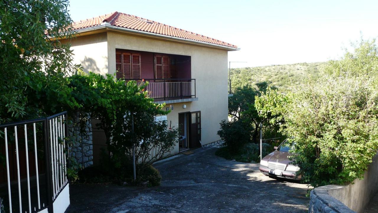 Apartment Ena 2 Сен Екстериор снимка