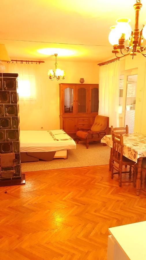 Apartment Ena 2 Сен Екстериор снимка