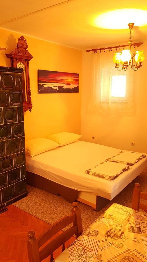 Apartment Ena 2 Сен Екстериор снимка