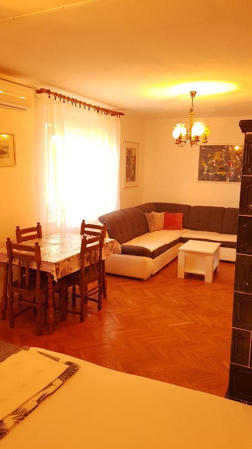 Apartment Ena 2 Сен Екстериор снимка