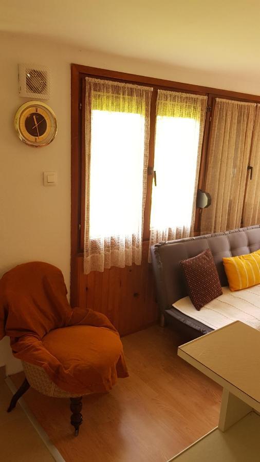 Apartment Ena 2 Сен Екстериор снимка