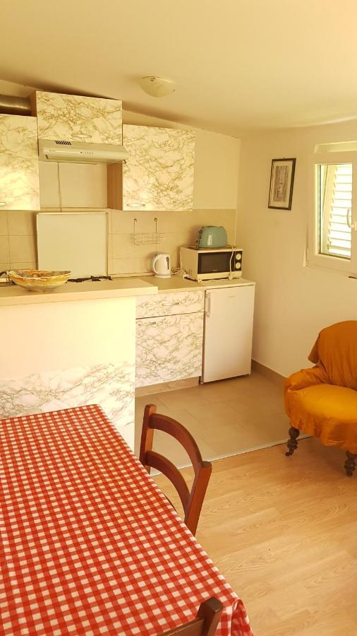 Apartment Ena 2 Сен Екстериор снимка
