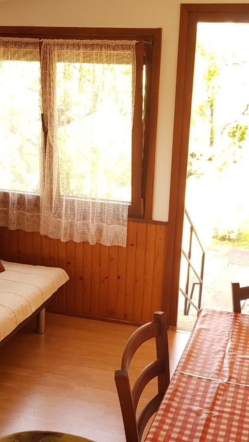 Apartment Ena 2 Сен Екстериор снимка