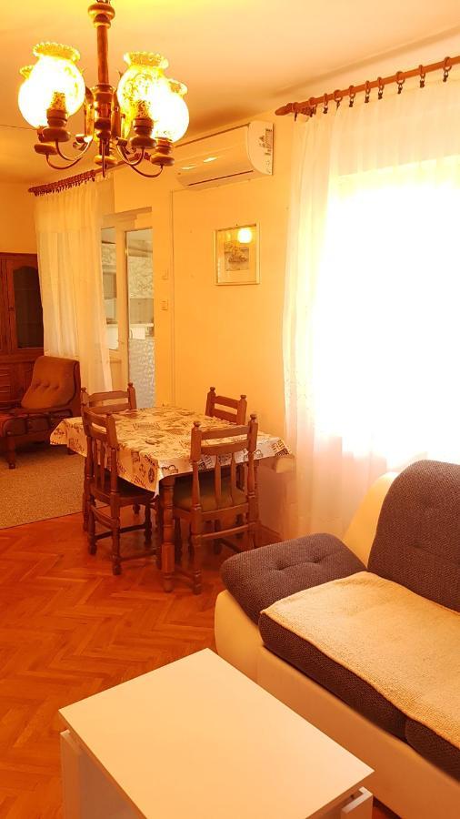Apartment Ena 2 Сен Екстериор снимка