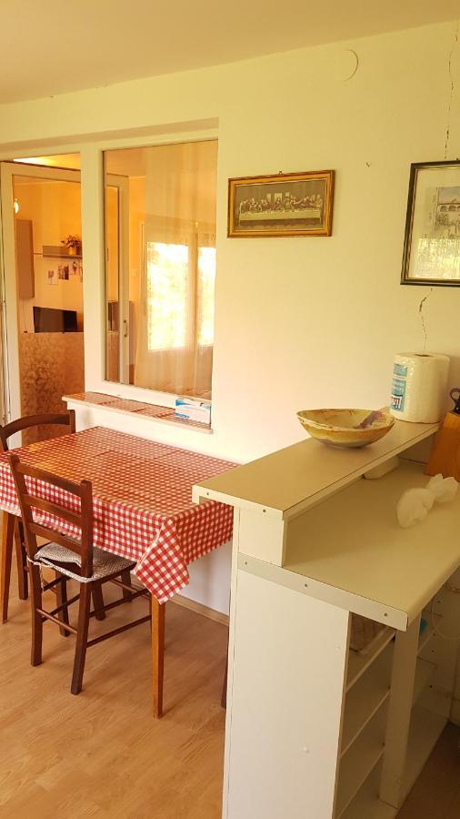 Apartment Ena 2 Сен Екстериор снимка