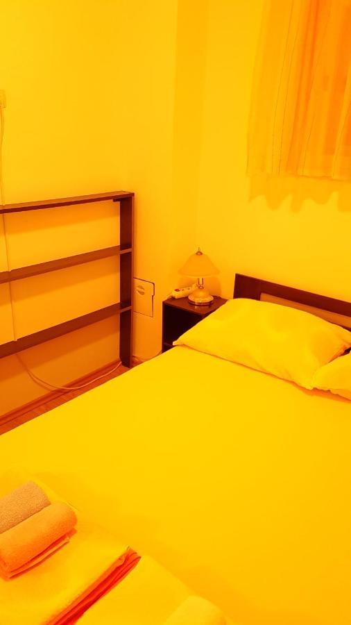 Apartment Ena 2 Сен Екстериор снимка
