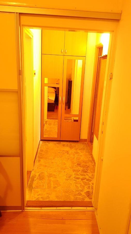 Apartment Ena 2 Сен Екстериор снимка