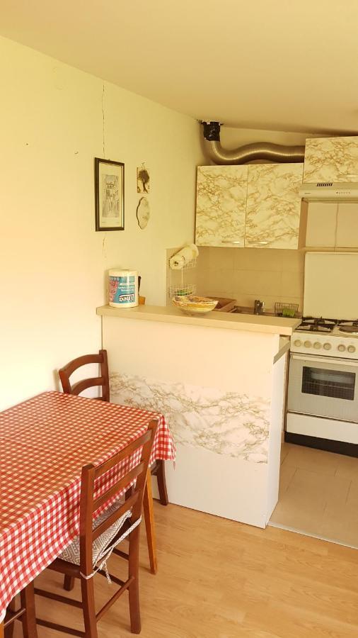 Apartment Ena 2 Сен Екстериор снимка