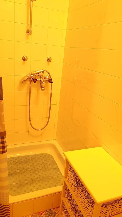 Apartment Ena 2 Сен Екстериор снимка