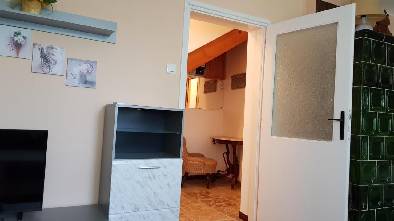 Apartment Ena 2 Сен Екстериор снимка