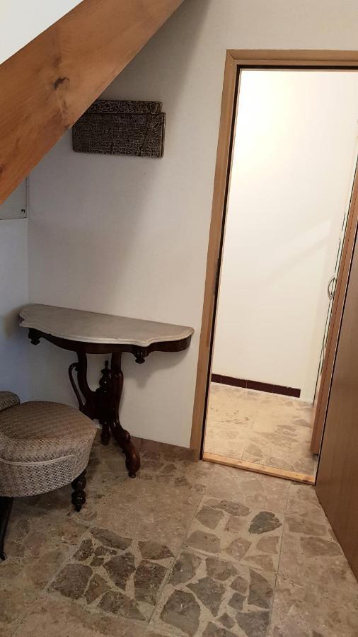 Apartment Ena 2 Сен Екстериор снимка
