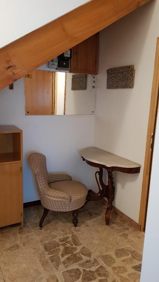 Apartment Ena 2 Сен Екстериор снимка