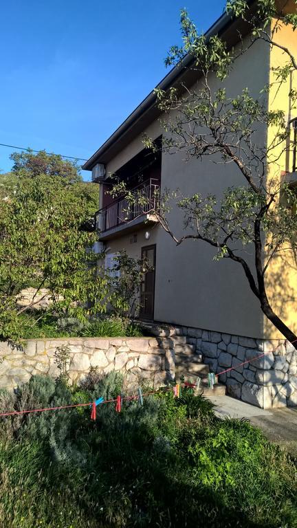 Apartment Ena 2 Сен Екстериор снимка