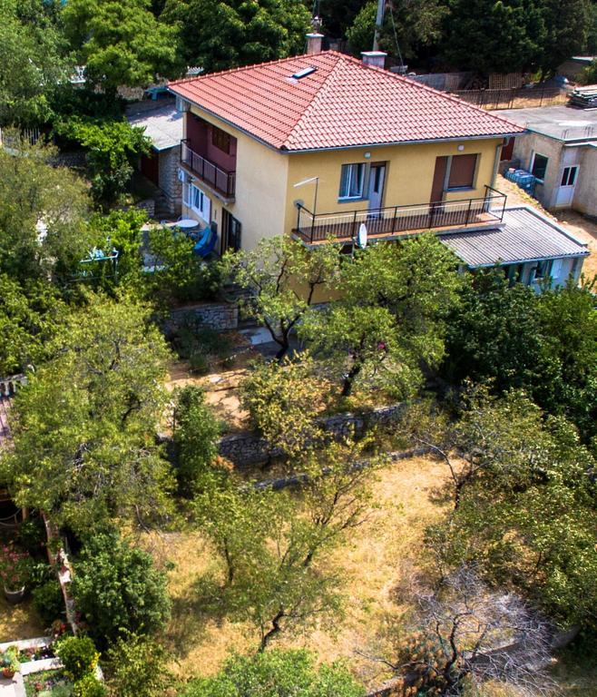 Apartment Ena 2 Сен Екстериор снимка